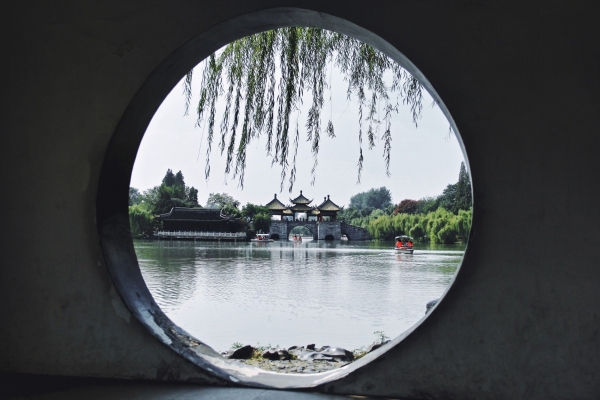 不再追问旅行的意义：我们只想随性而行 