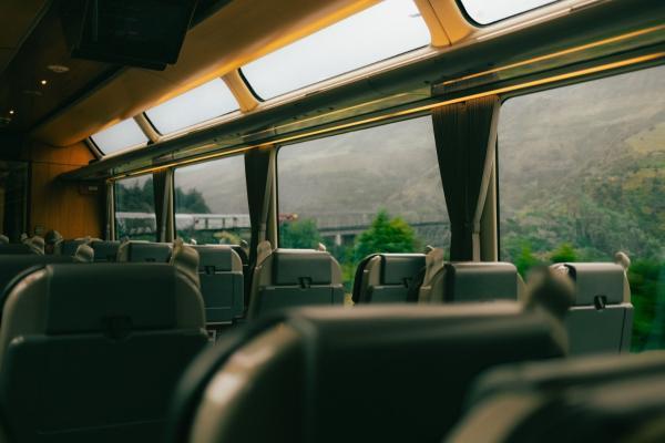 不再追问旅行的意义：我们只想随性而行 