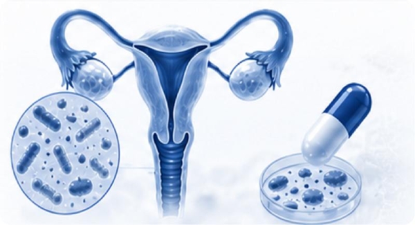中国专利优秀奖！华大OF44益生菌双效守护女性生殖与骨骼健康 