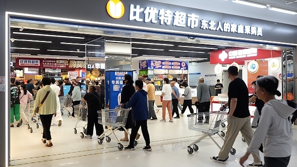 RELEX与比优特合作再升级，实现商品管理与供应链计划一体化 