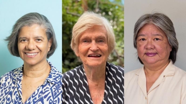 2026年一丹奖获奖名单揭晓——研究奖致敬多学科融合创新，发展奖表彰早期儿童成长革新 