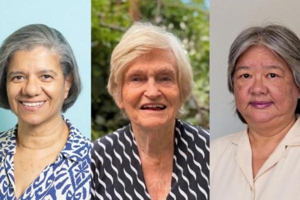 2026年一丹奖获奖名单揭晓——研究奖致敬多学科融合创新，发展奖表彰早期儿童成长革新 