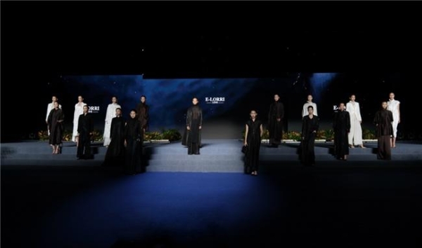 E-LORRI艾罗利亮相2026年APEC第三次高官会及相关会议，演绎东方长期主义时尚 