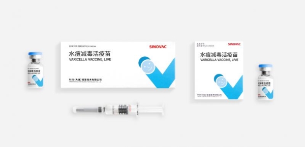 水痘疫苗科学补种攻略：科兴新一代水痘疫苗防护稳定 