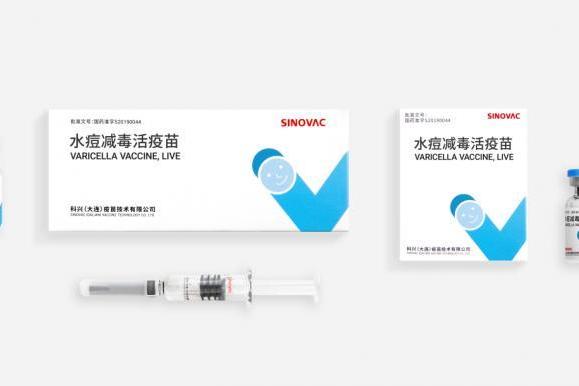 水痘疫苗科学补种攻略：科兴新一代水痘疫苗防护稳定 