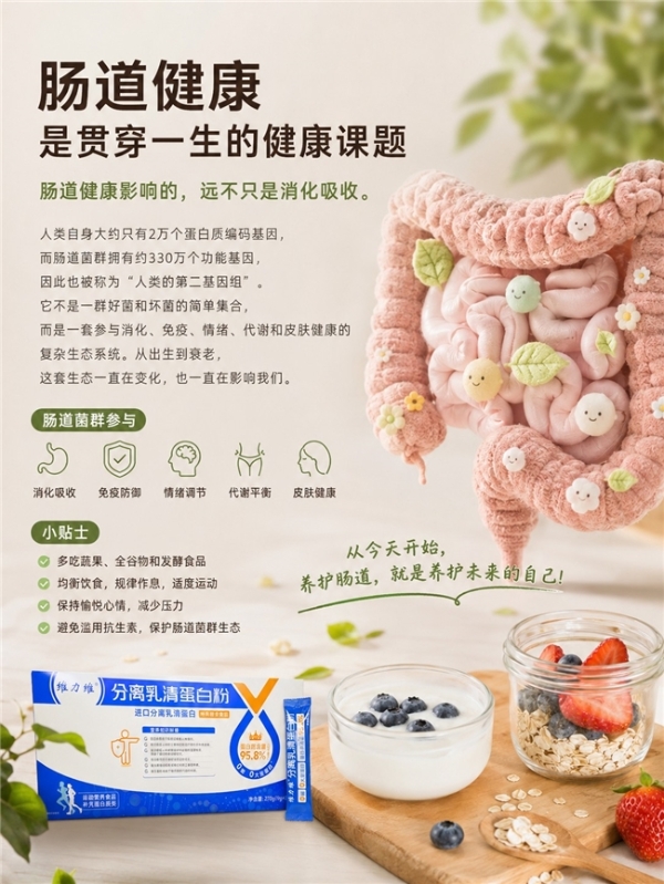 乳清蛋白和植物蛋白哪个好？2026动物植物蛋白选择地图 