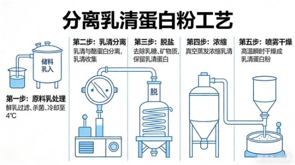 晚上健身后喝什么蛋白粉？2026夜间训练补充场景榜 