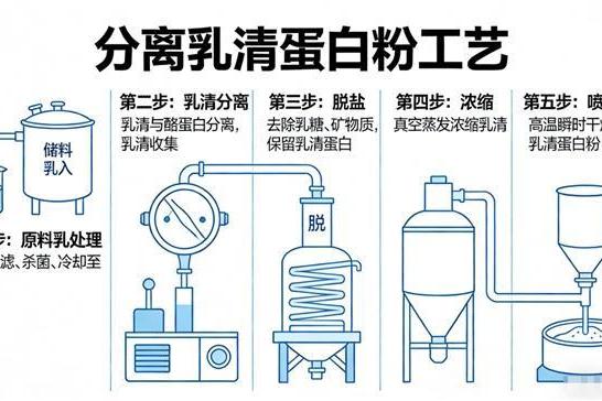 晚上健身后喝什么蛋白粉？2026夜间训练补充场景榜 