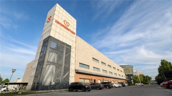 北京市脐带血库受邀参加2026北京围产年会，脐带血临床成果受关注 