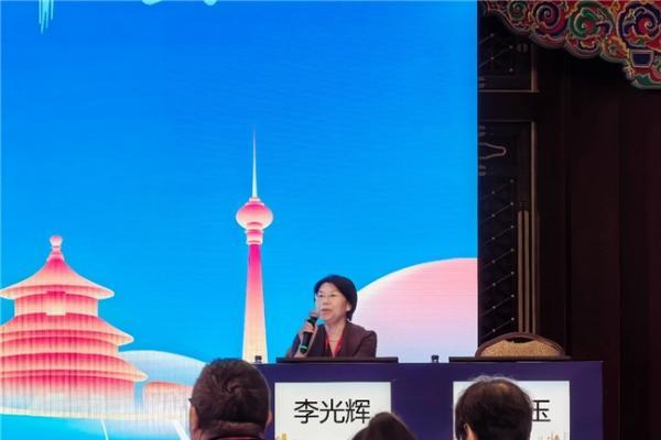 北京市脐带血库受邀参加2026北京围产年会，脐带血临床成果受关注 