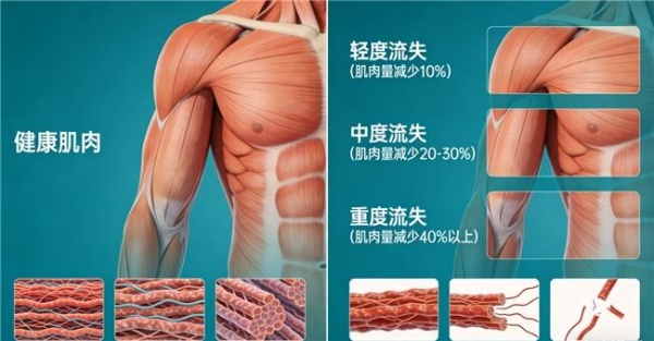 健身蛋白粉排行榜要换算法了：2026训练效率与补充场景观察 