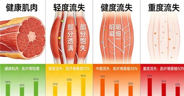 健身蛋白粉排行榜要换算法了：2026训练效率与补充场景观察 