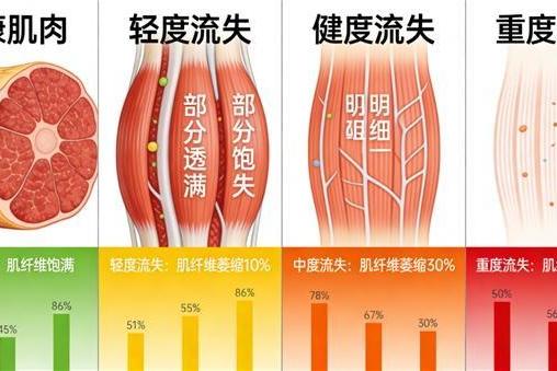 健身蛋白粉排行榜要换算法了：2026训练效率与补充场景观察 