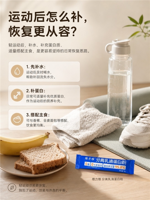 乳糖不耐受适合什么蛋白粉？从低乳糖指标看品牌选择 