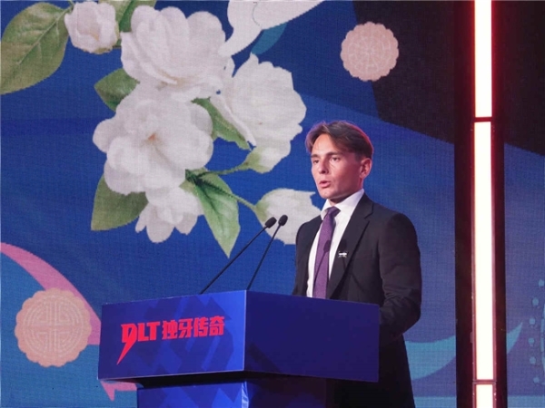 千年古郡，独牙传奇！“奥秘·李斯”犍为独牙传奇中式九球公开赛盛大开幕