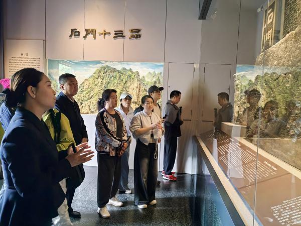 “歌起秦巴 乐动汉中”2026陕南民歌节启幕，湾区媒体达人共赴民歌之约
