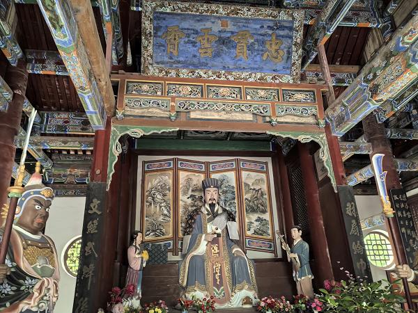 “歌起秦巴 乐动汉中”2026陕南民歌节启幕，湾区媒体达人共赴民歌之约