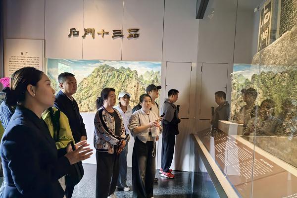 “歌起秦巴 乐动汉中”2026陕南民歌节启幕，湾区媒体达人共赴民歌之约