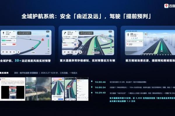 从“看懂路”走向“理解世界”，百度地图V22发布