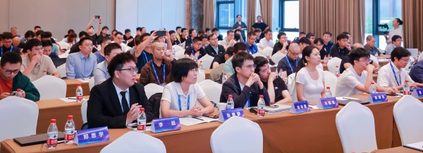 2026中国汽车工程学会越野车技术分会第十八届学术年会暨2026先进越野系统科学与技术年会暨2026中国汽车工程学会底盘集成技术分会学术年会圆满闭幕