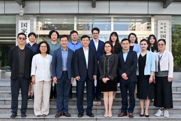 国家卫生健康委妇幼健康中心与健合集团升级战略合作，共筑妇幼健康新生态！ 