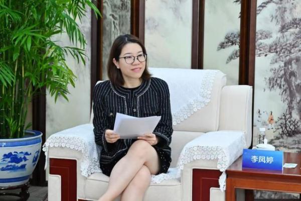 国家卫生健康委妇幼健康中心与健合集团升级战略合作，共筑妇幼健康新生态！ 