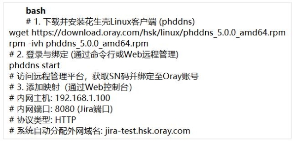从网络层解析内网穿透：花生壳如何解决企业级远程办公的NAT穿越难题 