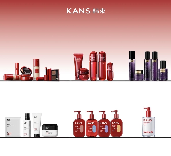 从品质到运营突破，韩束洗护的国货洗护里程碑时刻 