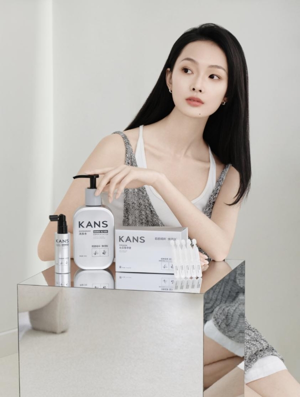 从品质到运营突破，韩束洗护的国货洗护里程碑时刻 
