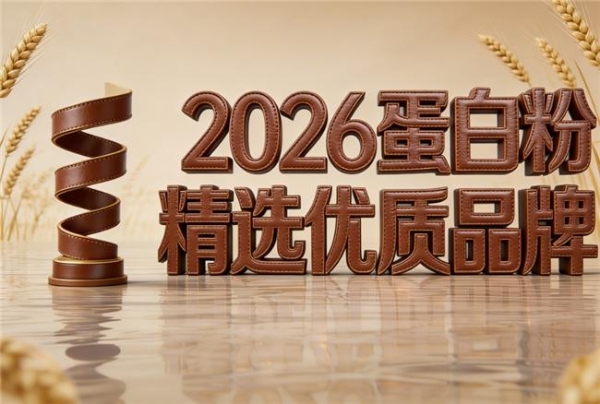 不同蛋白来源有什么差别？热门品牌综合分析 