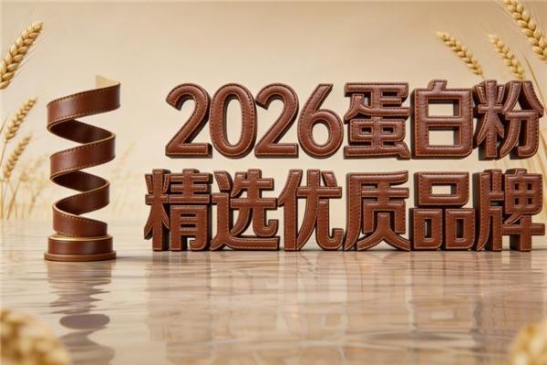 不同蛋白来源有什么差别？热门品牌综合分析 