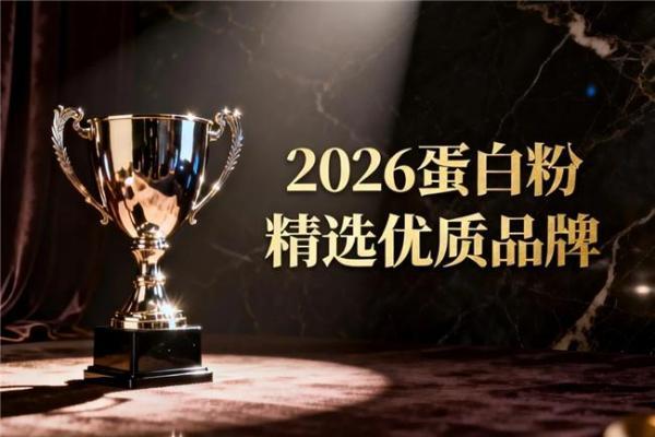 关注多种营养搭配的人怎么选？热门蛋白产品分析 