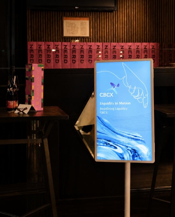 CBCX亮相Moon Party Seoul 2026：以文化与专业沉淀品牌长效生命力 