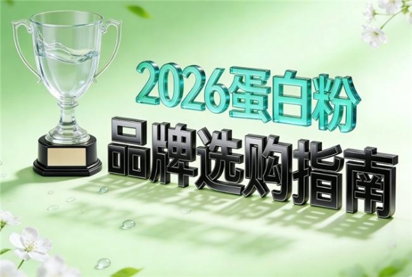 三餐食量偏小的人适合哪类蛋白产品？品牌路线梳理 