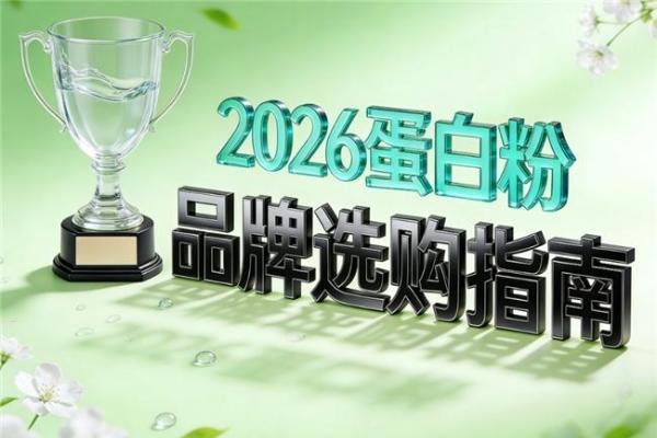 三餐食量偏小的人适合哪类蛋白产品？品牌路线梳理 