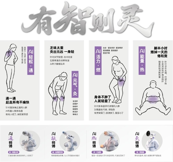 美业新物种——静博士不累空间正式启幕 