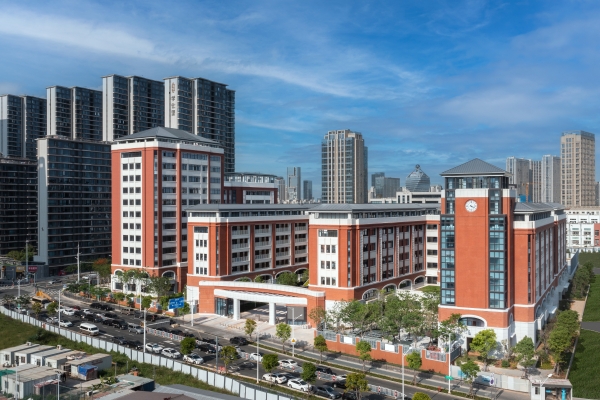 国贸地产发布2025年度可持续发展报告 