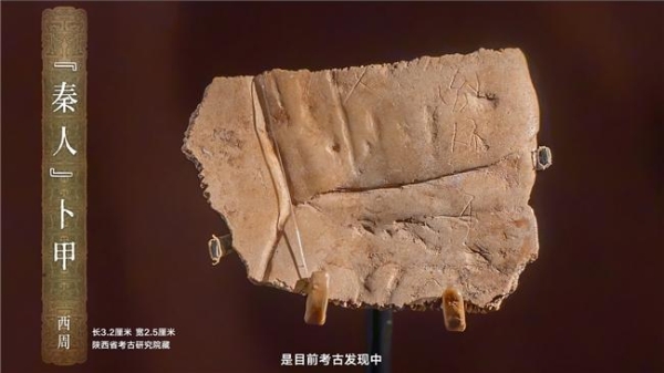 线下未散场，线上已启幕 《肇兴中国：秦·大一统之路文物考古特展》登陆百视通大屏 