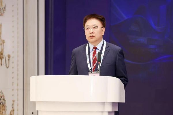 全医论道，聚智赋能 | 新瑞鹏实力亮相第十四届全医会