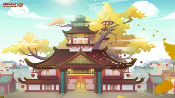 《喜羊羊与灰太狼》21周年奇侠主题展登陆CICF漫展，共赴江湖之约