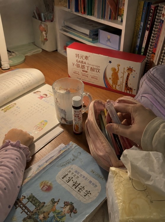 国货GABA排位观察：先看真实生产者，再看配方