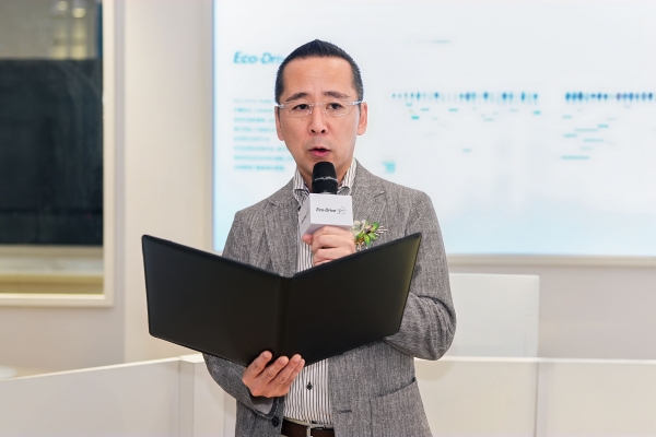以光驭时，半纪革新 西铁城光动能50周年品鉴会于上海圆满落幕 