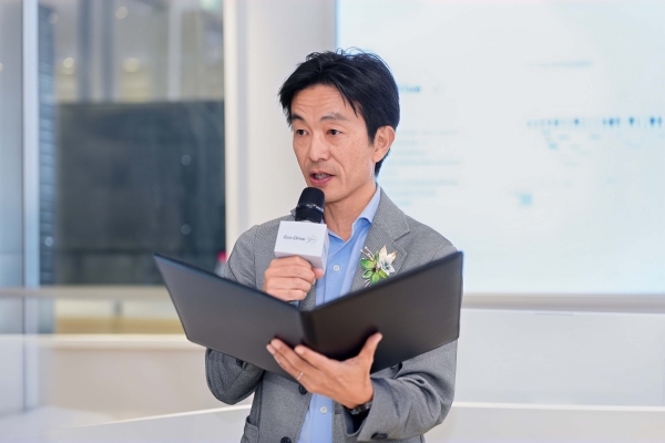 以光驭时，半纪革新 西铁城光动能50周年品鉴会于上海圆满落幕 