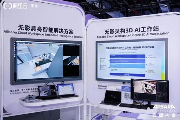 AI融入组织，深入场景：从云栖大会看盈康一生的AI实践 