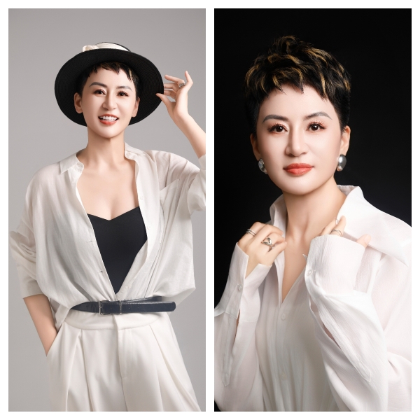 深耕实业守初心 赋能美学绽芳华 —— 肖玲梅：用实干诠释新时代女性力量 从生产调度到女性价值引领：肖玲梅以实业初心赋能女性美学 