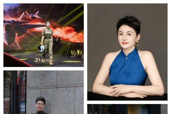 深耕实业守初心 赋能美学绽芳华 —— 肖玲梅：用实干诠释新时代女性力量 从生产调度到女性价值引领：肖玲梅以实业初心赋能女性美学 