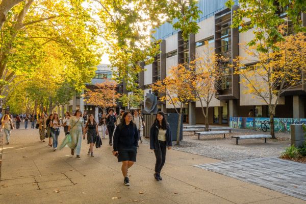 卓越教育：麦考瑞大学的教育实力为何受到全球认可？ 