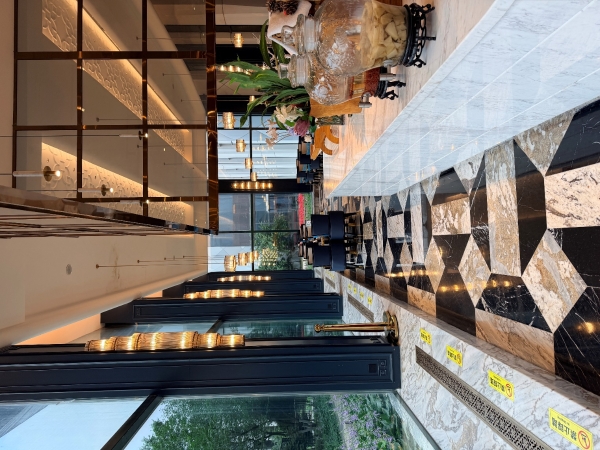 月满中秋，味聚文华——哈尔滨万达文华酒店美食汇中秋团圆自助晚餐温情启幕 