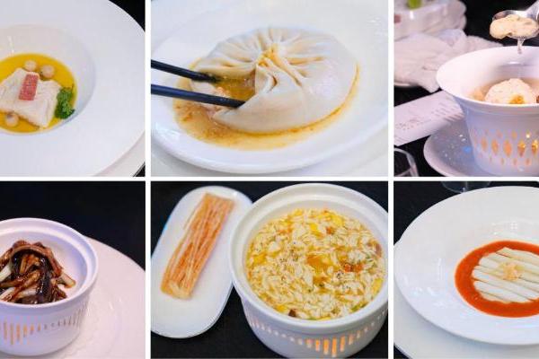 寻味淮扬·弘扬国宴 | 万达酒店淮扬菜传承之旅第六季抵达天津 
