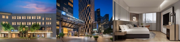 步履不停，焕新而进：智选假日酒店持续拓展在华增长新空间  